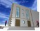 Progetto residence Favignana